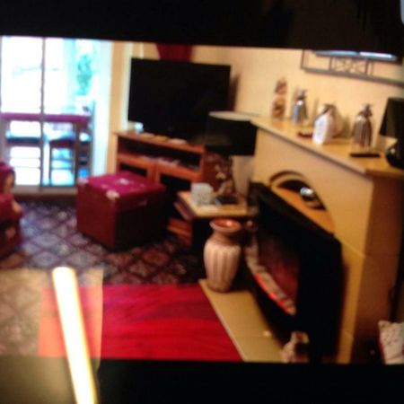 The Little Hideaway Apartman Fleetwood Kültér fotó
