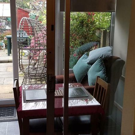 The Little Hideaway Apartman Fleetwood Kültér fotó