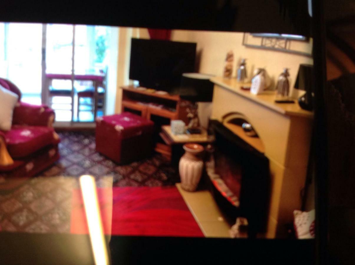The Little Hideaway Apartman Fleetwood Kültér fotó