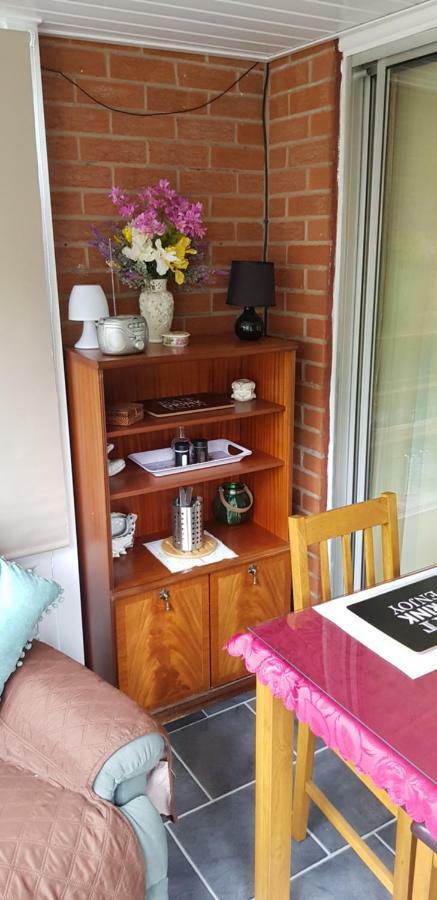 The Little Hideaway Apartman Fleetwood Kültér fotó